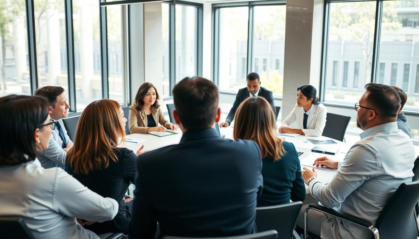 Ethical Leadership Training